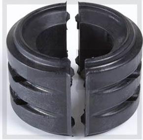 PE Automotive 143.053-00A - Bukse, Stabilizators autodraugiem.lv