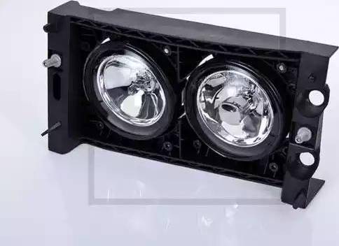 PE Automotive 100.310-00A - Tālās gaismas lukturis autodraugiem.lv