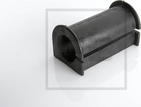 PE Automotive 123.002-00A - Bukse, Stabilizators autodraugiem.lv