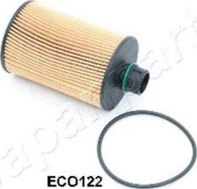 Pemebla JAPFO-ECO122 - Eļļas filtrs autodraugiem.lv
