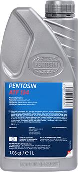 Pentosin 1088117 - Automātiskās pārnesumkārbas eļļa autodraugiem.lv