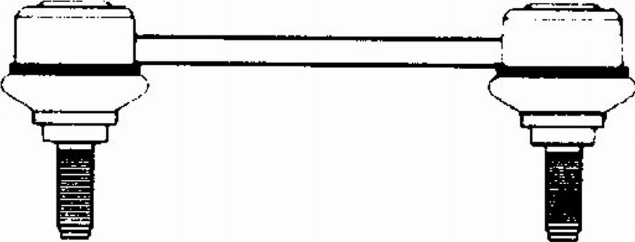 Pex 12.05.195 - Stabilizators, Balstiekārta autodraugiem.lv