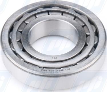 Craft Bearings CRF-30311 - Riteņa rumbas gultnis autodraugiem.lv