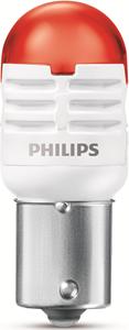 PHILIPS 11498U30RB2 - Kvēlspuldze, Salona telpas apgaismojums autodraugiem.lv