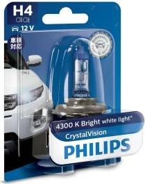 PHILIPS 12342CVB1 - Kvēlspuldze, Tālās gaismas lukturis autodraugiem.lv