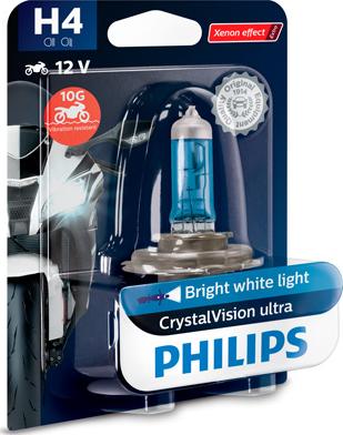 PHILIPS 12342CVUBW - Kvēlspuldze, Tālās gaismas lukturis autodraugiem.lv