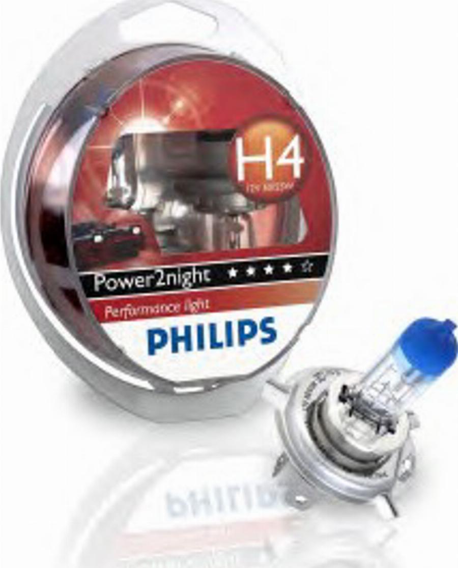 PHILIPS 12342GT150S2 - Kvēlspuldze, Miglas lukturis autodraugiem.lv