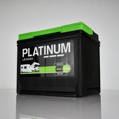 PLATINUM 685L - Startera akumulatoru baterija autodraugiem.lv