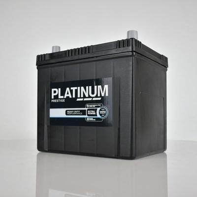 PLATINUM 005LE - Startera akumulatoru baterija autodraugiem.lv
