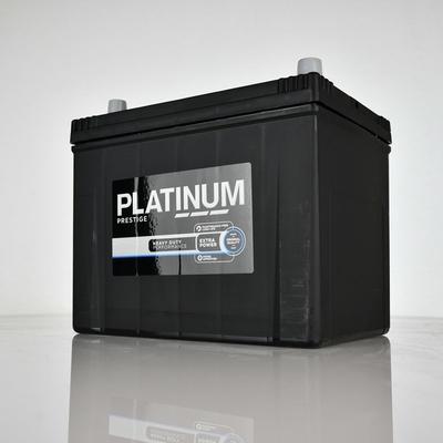 PLATINUM 030E - Startera akumulatoru baterija autodraugiem.lv