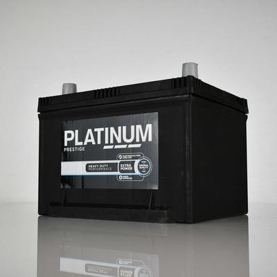 PLATINUM 113E - Startera akumulatoru baterija autodraugiem.lv