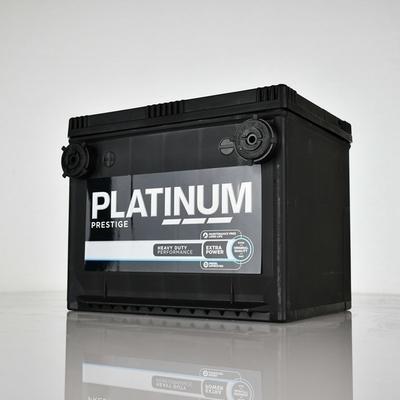 PLATINUM 800E - Startera akumulatoru baterija autodraugiem.lv
