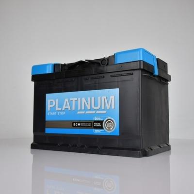 PLATINUM AFB096E - Startera akumulatoru baterija autodraugiem.lv