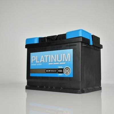 PLATINUM AFB027E - Startera akumulatoru baterija autodraugiem.lv