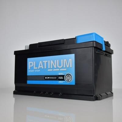 PLATINUM AFB110E - Startera akumulatoru baterija autodraugiem.lv