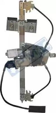 PMM 90136L - Stikla pacelšanas mehānisms autodraugiem.lv