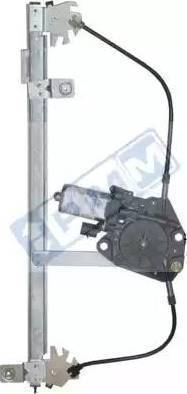 PMM 62122R - Stikla pacelšanas mehānisms autodraugiem.lv