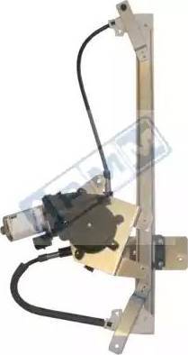 PMM 50142R - Stikla pacelšanas mehānisms autodraugiem.lv
