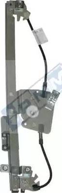 PMM 50156L - Stikla pacelšanas mehānisms autodraugiem.lv