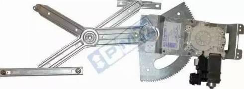 PMM 60186R - Stikla pacelšanas mehānisms autodraugiem.lv