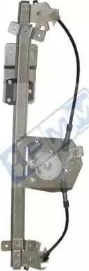 PMM 60236L - Stikla pacelšanas mehānisms autodraugiem.lv