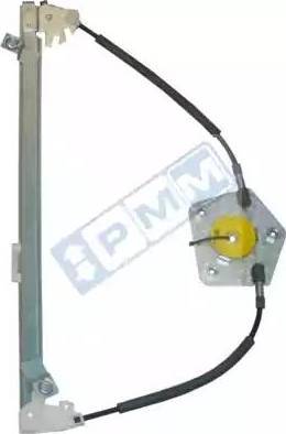 PMM 62274L - Stikla pacelšanas mehānisms autodraugiem.lv