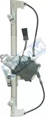 PMM 16106R - Stikla pacelšanas mehānisms autodraugiem.lv