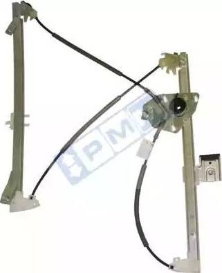 PMM 16114R - Stikla pacelšanas mehānisms autodraugiem.lv