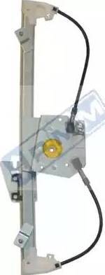 PMM 16136R - Stikla pacelšanas mehānisms autodraugiem.lv