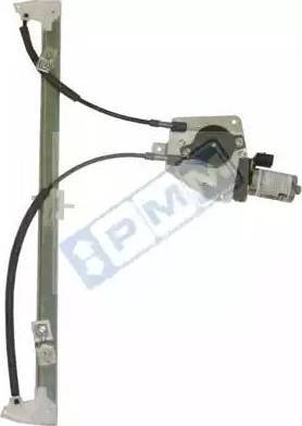 PMM 11022R - Stikla pacelšanas mehānisms autodraugiem.lv