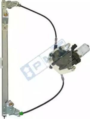 PMM 18031R - Stikla pacelšanas mehānisms autodraugiem.lv