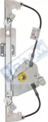 PMM 24236L - Stikla pacelšanas mehānisms autodraugiem.lv