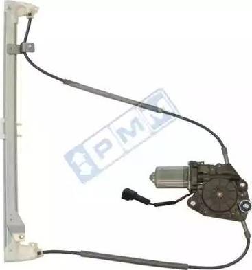 PMM 22150L - Stikla pacelšanas mehānisms autodraugiem.lv