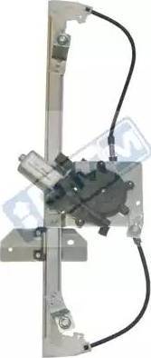PMM 70334R - Stikla pacelšanas mehānisms autodraugiem.lv