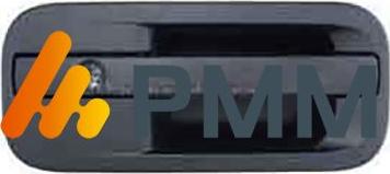 PMM AL80851 - Durvju rokturis autodraugiem.lv