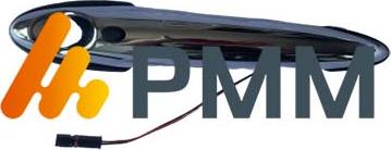 PMM AL80880 - Durvju rokturis autodraugiem.lv