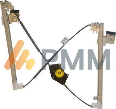 PMM BI 90314 L - Stikla pacelšanas mehānisms autodraugiem.lv
