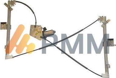 PMM BI 43086 - Stikla pacelšanas mehānisms autodraugiem.lv