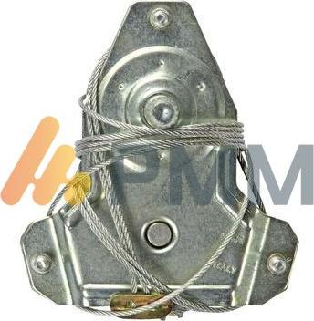 PMM BI 42022 - Stikla pacelšanas mehānisms autodraugiem.lv