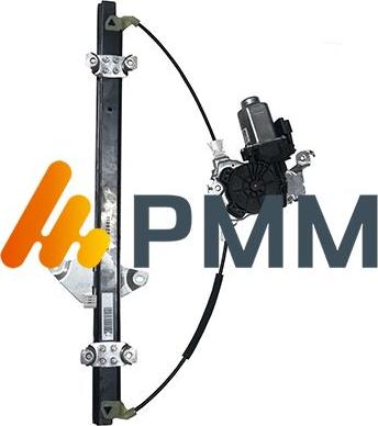 PMM BI 54464 L - Stikla pacelšanas mehānisms autodraugiem.lv