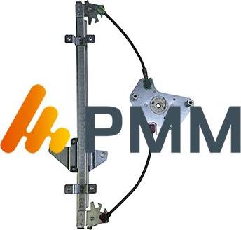 PMM BI 54574 L - Stikla pacelšanas mehānisms autodraugiem.lv