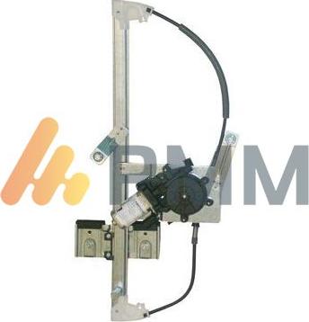 PMM BI 54014 L - Stikla pacelšanas mehānisms autodraugiem.lv
