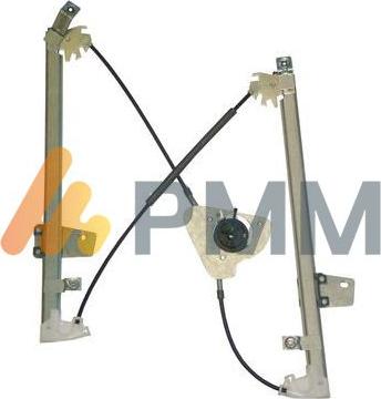 PMM BI 54264 L - Stikla pacelšanas mehānisms autodraugiem.lv