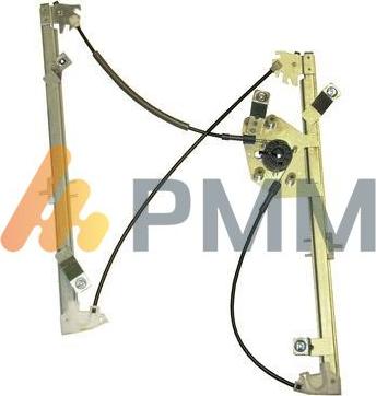 PMM BI 60404 L - Stikla pacelšanas mehānisms autodraugiem.lv