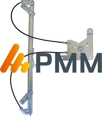 PMM BI 60342 L - Stikla pacelšanas mehānisms autodraugiem.lv