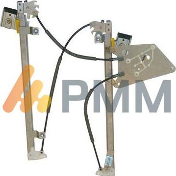 PMM BI 60374 L - Stikla pacelšanas mehānisms autodraugiem.lv