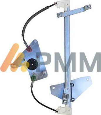 PMM BI 62374 L - Stikla pacelšanas mehānisms autodraugiem.lv