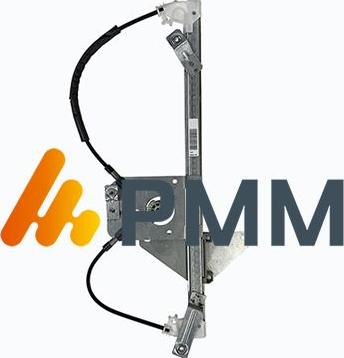 PMM BI 62746 L - Stikla pacelšanas mehānisms autodraugiem.lv