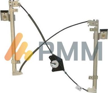 PMM BI 10664 R - Stikla pacelšanas mehānisms autodraugiem.lv