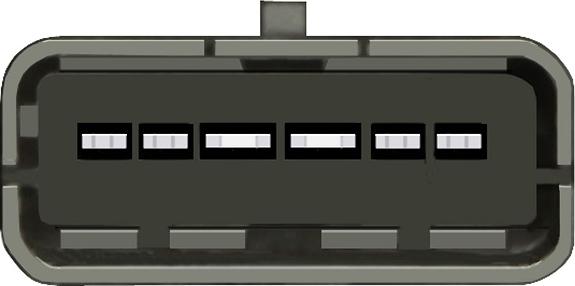 PMM BI 70602 R - Elektromotors, Stikla pacēlājs autodraugiem.lv